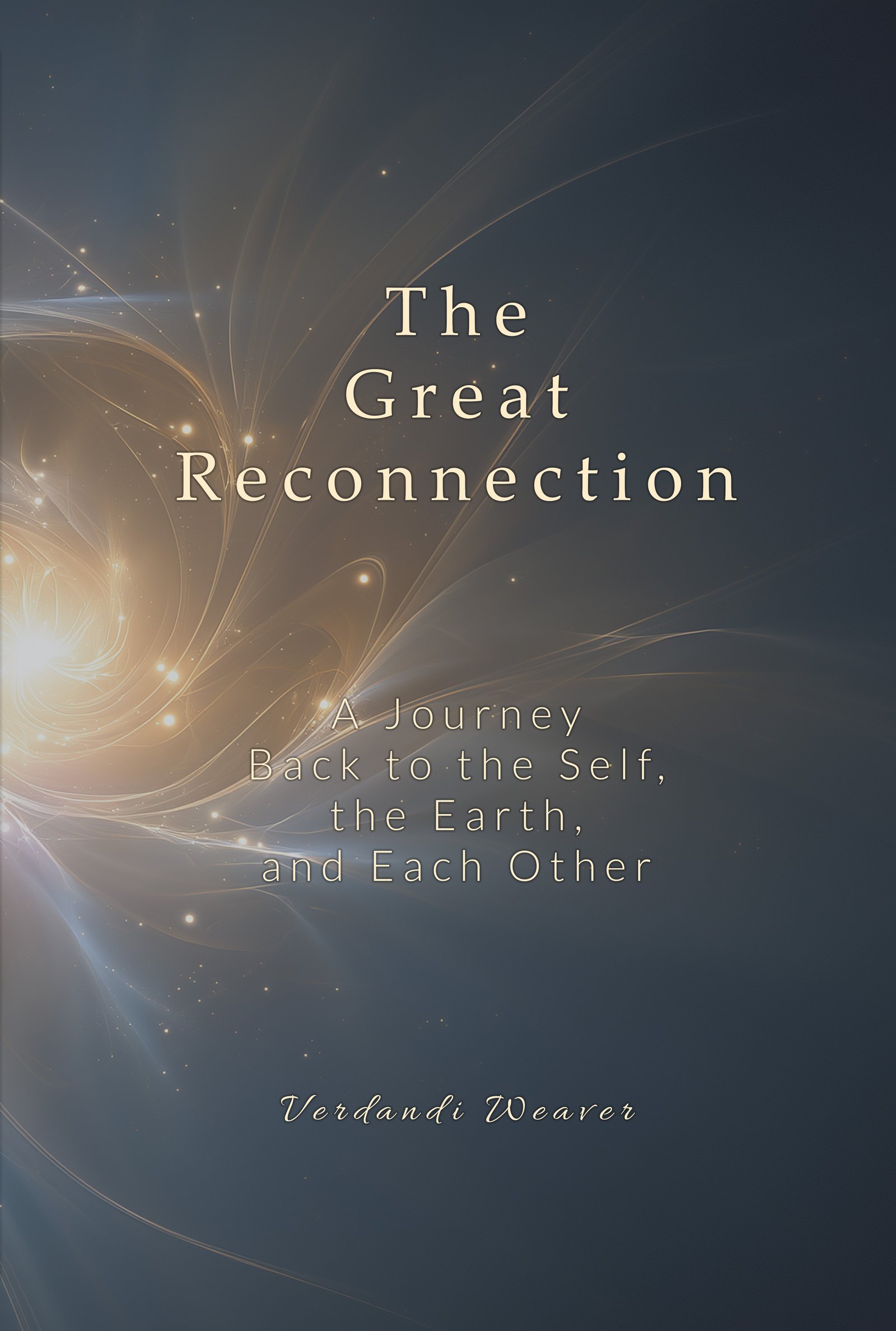 The Great Reconnection